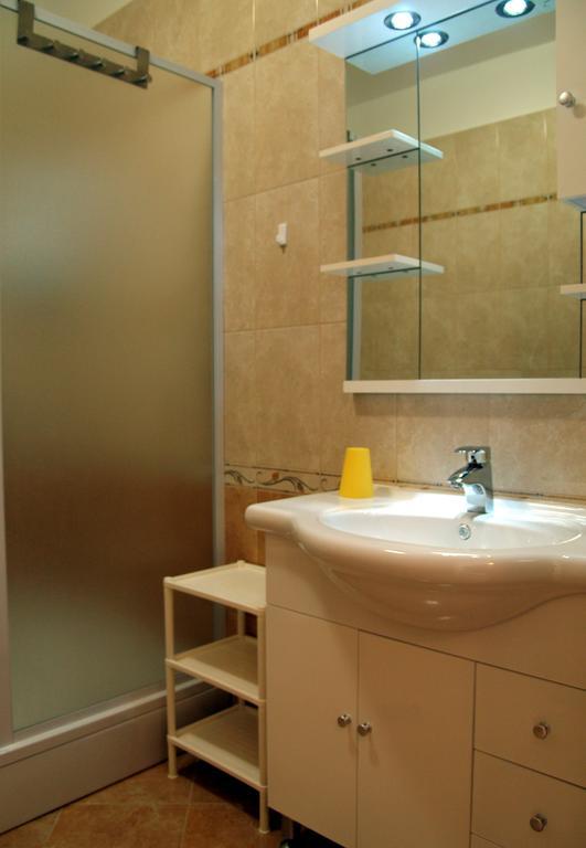 Apartments Banic Barbat na Rabu المظهر الخارجي الصورة