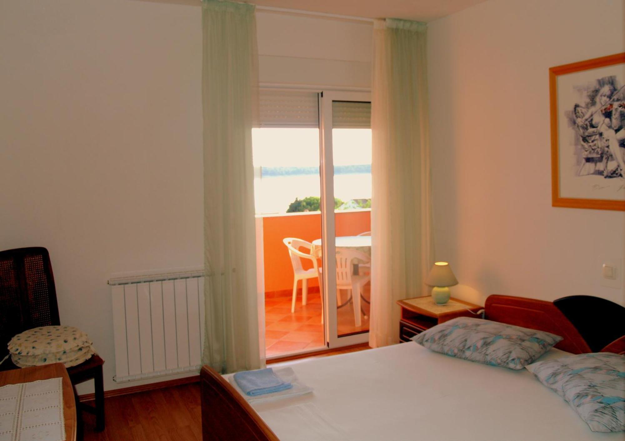 Apartments Banic Barbat na Rabu المظهر الخارجي الصورة