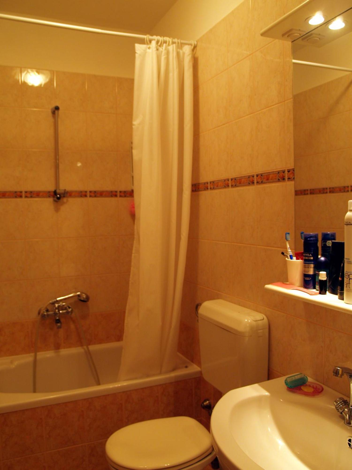 Apartments Banic Barbat na Rabu المظهر الخارجي الصورة