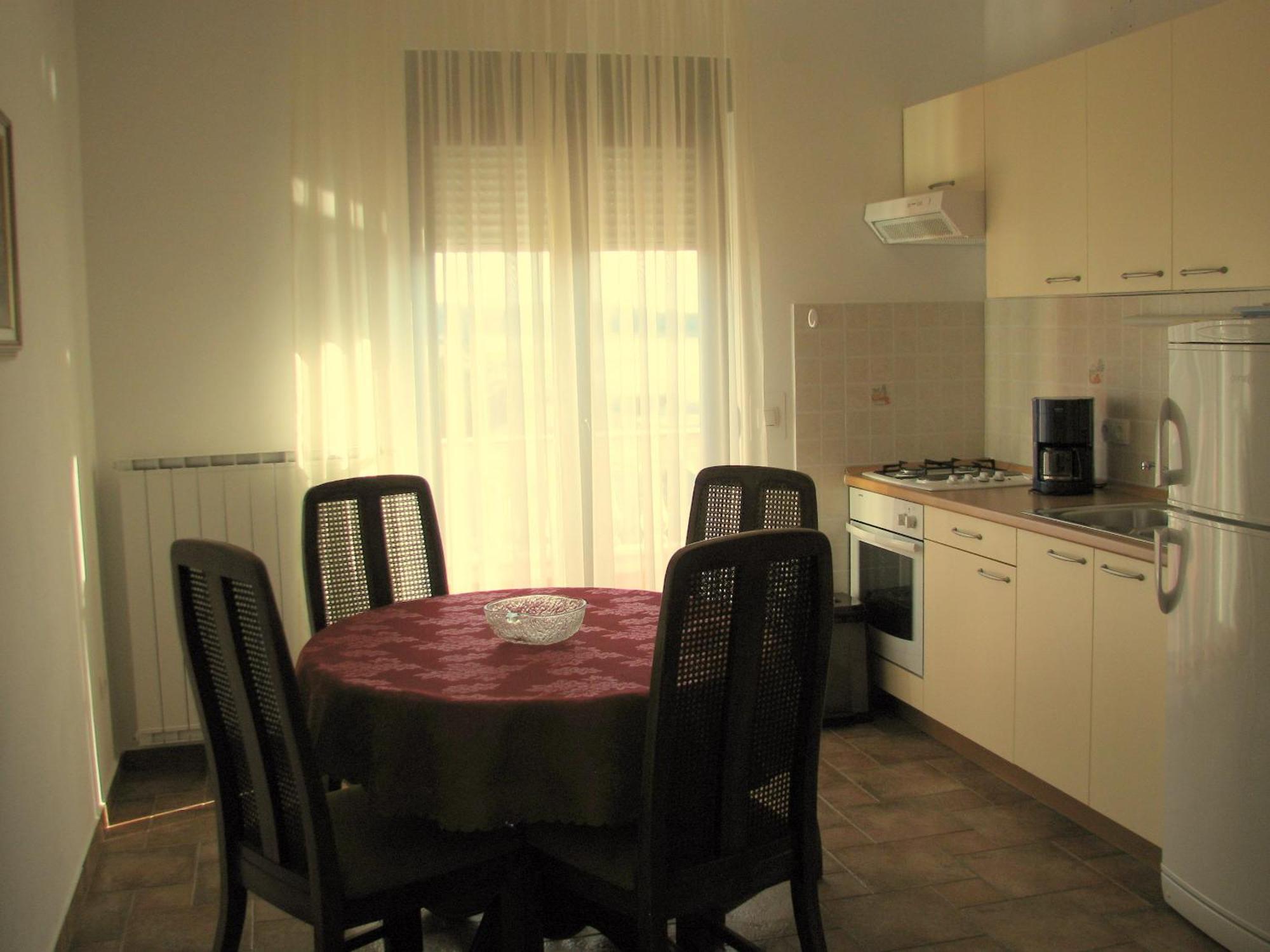 Apartments Banic Barbat na Rabu المظهر الخارجي الصورة