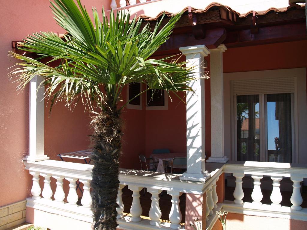 Apartments Banic Barbat na Rabu الغرفة الصورة