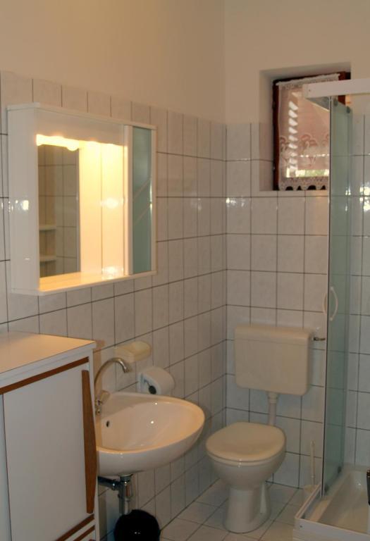 Apartments Banic Barbat na Rabu الغرفة الصورة
