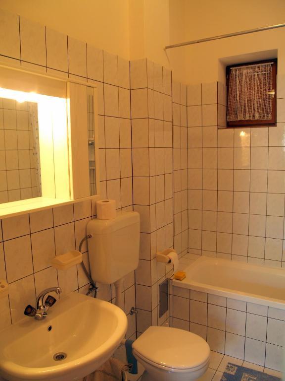 Apartments Banic Barbat na Rabu الغرفة الصورة