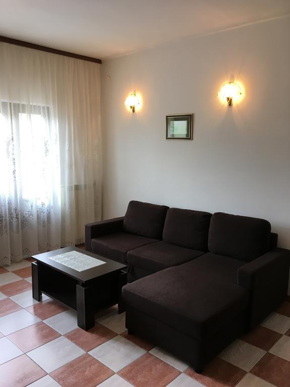 Apartments Banic Barbat na Rabu المظهر الخارجي الصورة