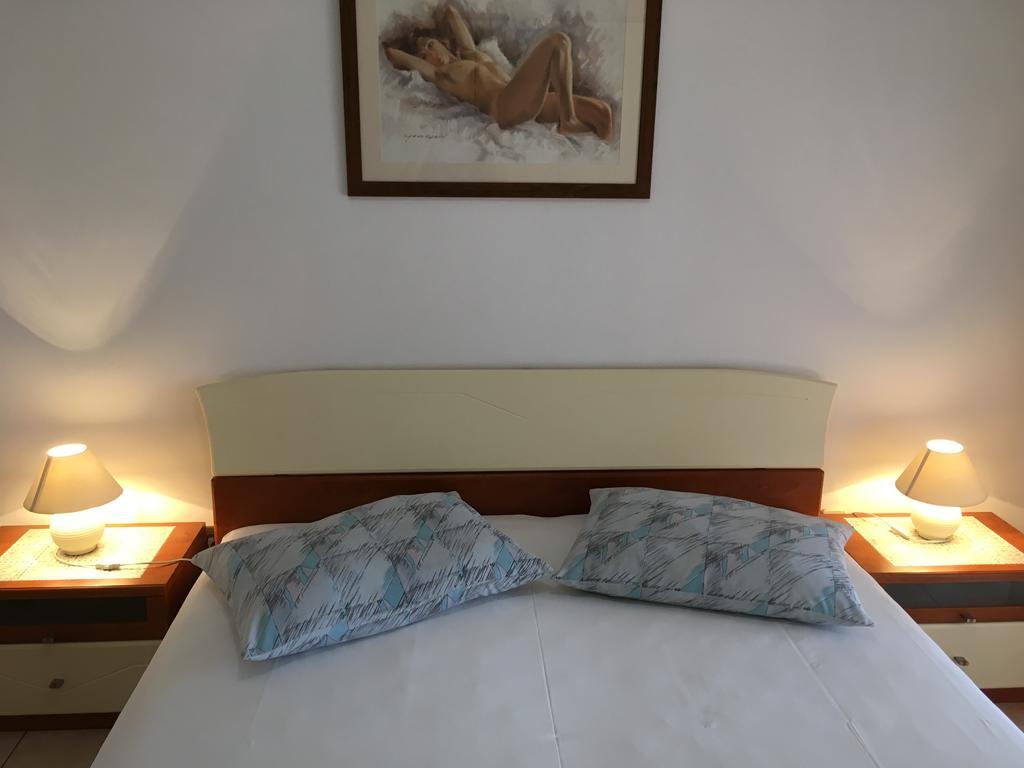 Apartments Banic Barbat na Rabu المظهر الخارجي الصورة
