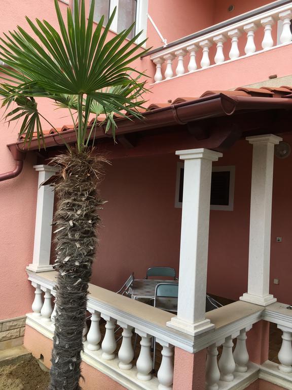Apartments Banic Barbat na Rabu المظهر الخارجي الصورة