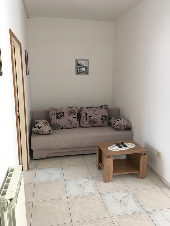 Apartments Banic Barbat na Rabu المظهر الخارجي الصورة