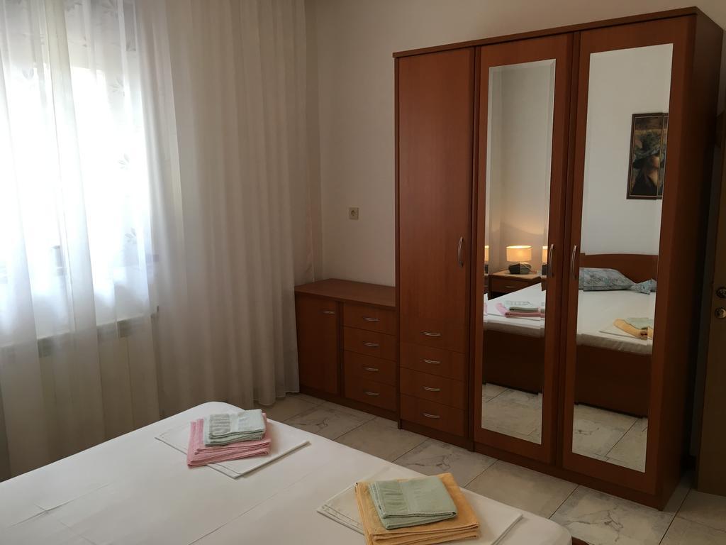 Apartments Banic Barbat na Rabu المظهر الخارجي الصورة