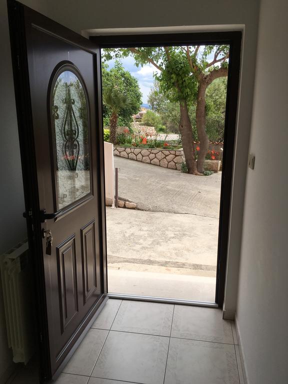 Apartments Banic Barbat na Rabu المظهر الخارجي الصورة