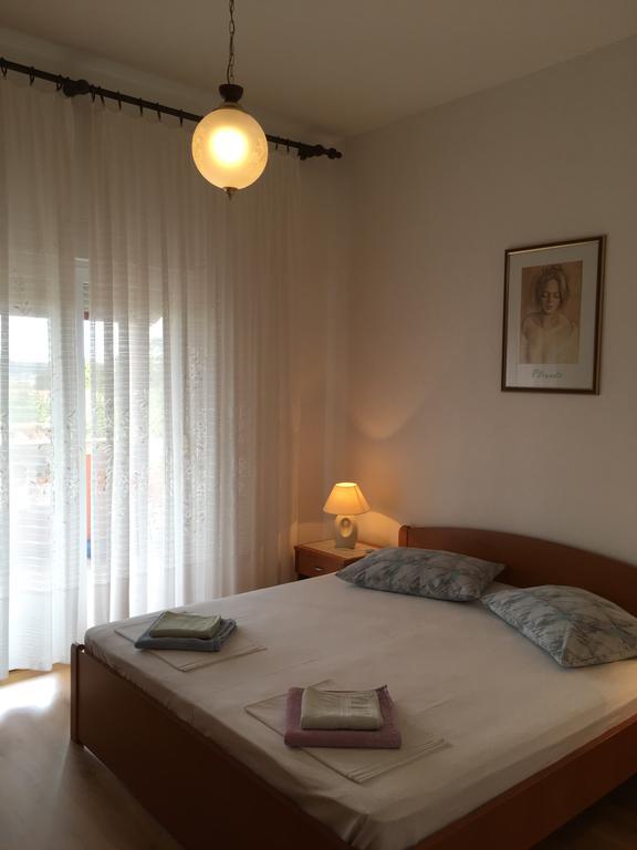 Apartments Banic Barbat na Rabu المظهر الخارجي الصورة