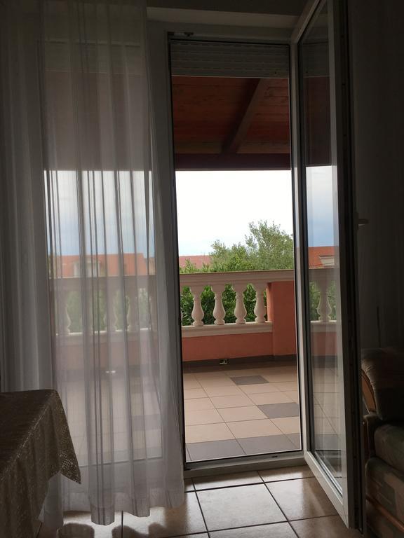 Apartments Banic Barbat na Rabu المظهر الخارجي الصورة