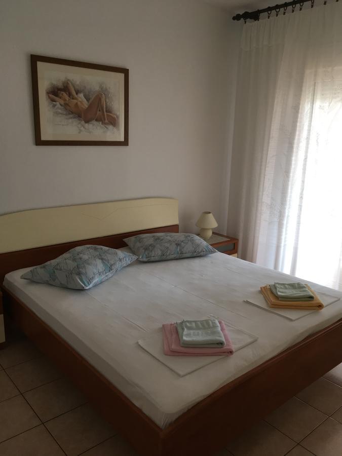 Apartments Banic Barbat na Rabu المظهر الخارجي الصورة