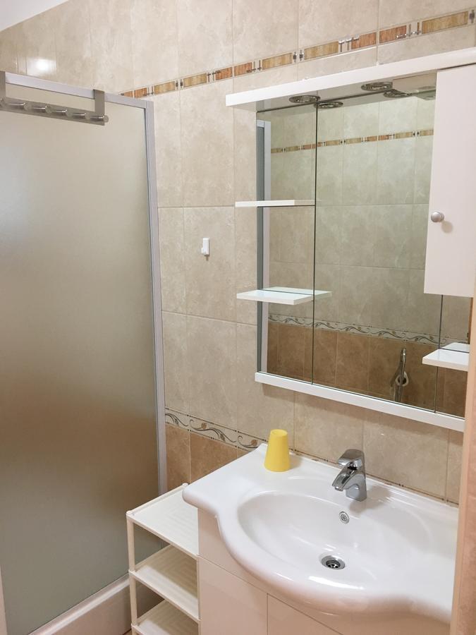 Apartments Banic Barbat na Rabu المظهر الخارجي الصورة